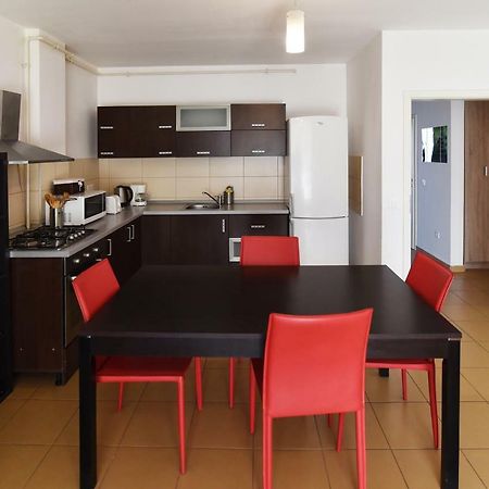 Avantgarden 57 Appartement Braşov Buitenkant foto