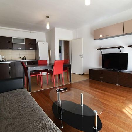 Avantgarden 57 Appartement Braşov Buitenkant foto