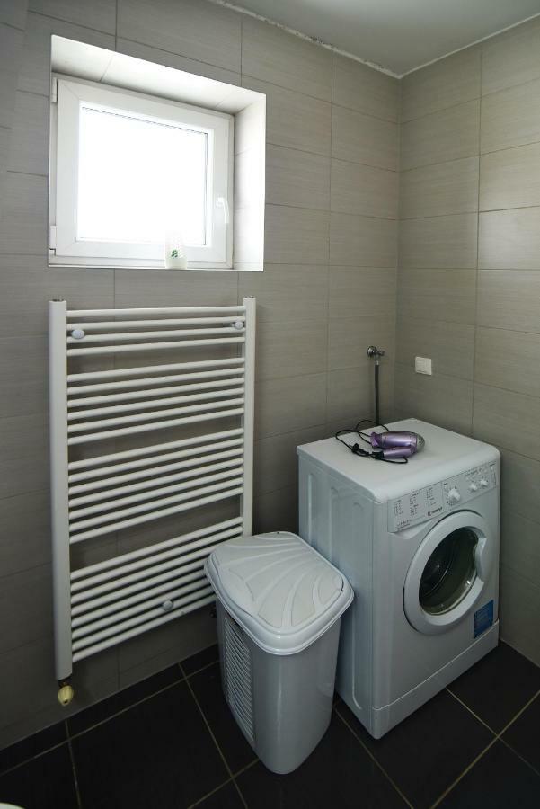 Avantgarden 57 Appartement Braşov Buitenkant foto