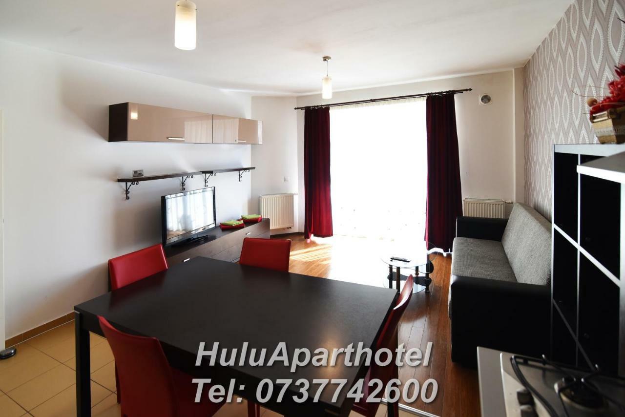 Avantgarden 57 Appartement Braşov Buitenkant foto
